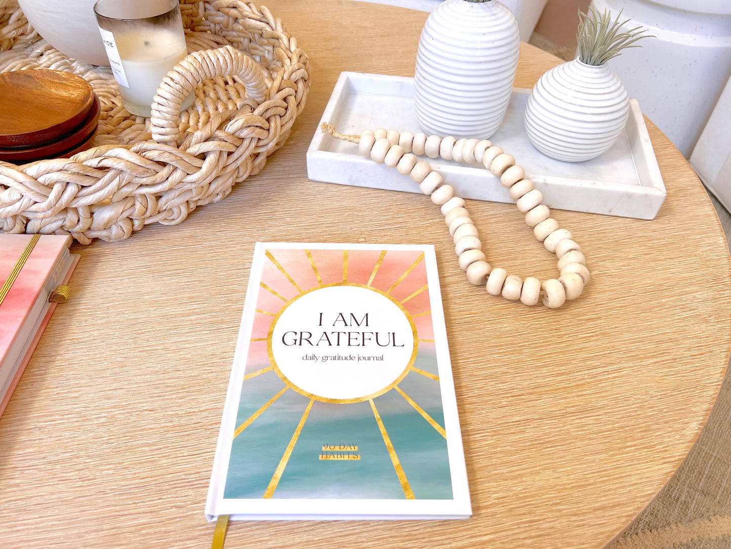 Gratitude Journal